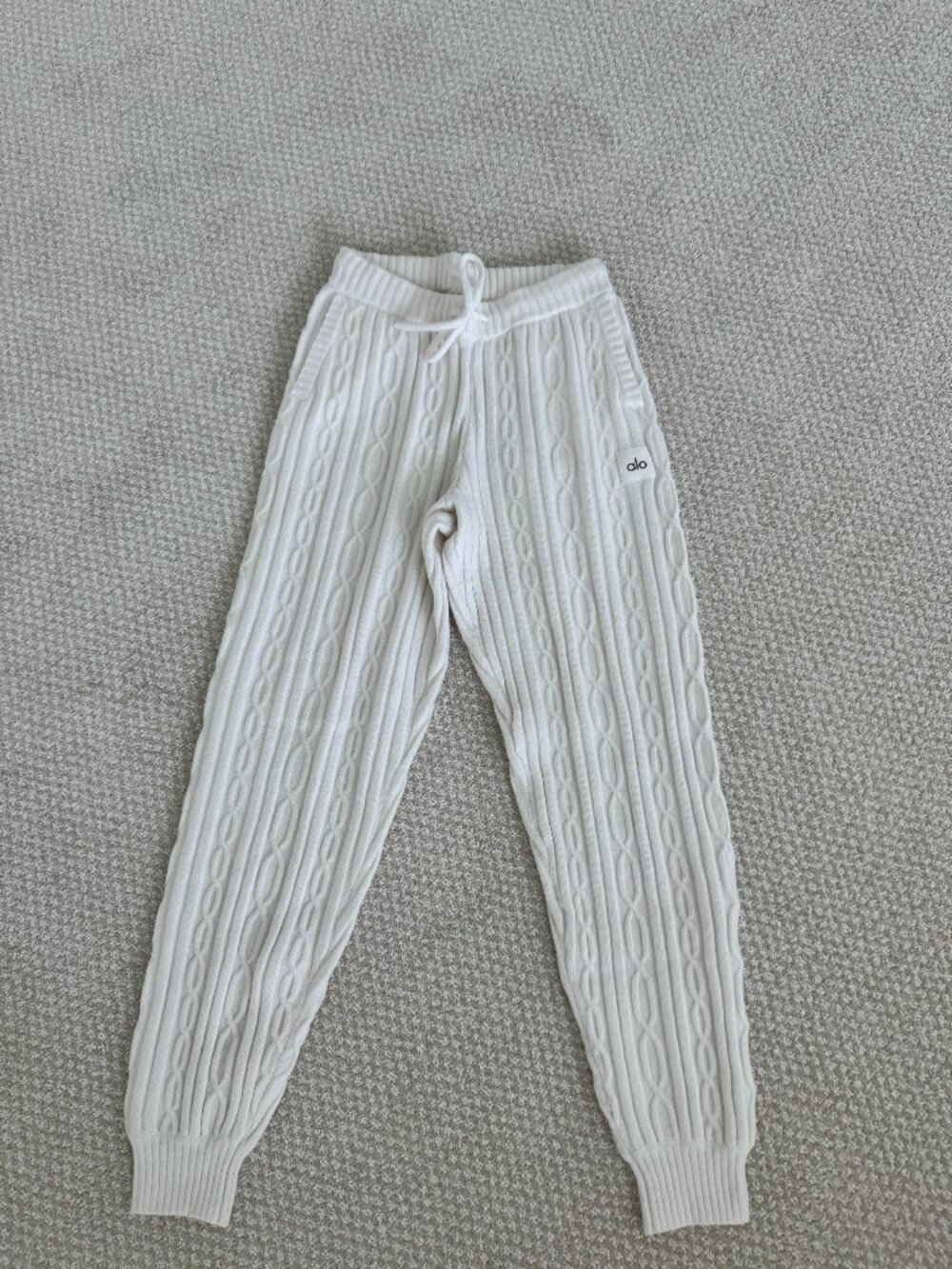 ALO sweatpants